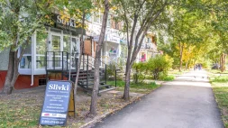 Студия ногтевого сервиса Slivki изображение 4