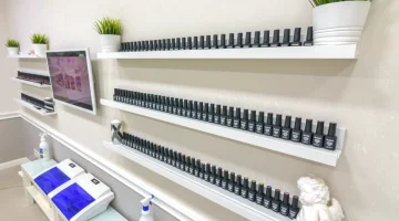 Студия ногтевого сервиса Slivki изображение 17