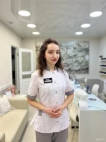 Потапова Виктория