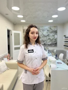 Потапова Виктория